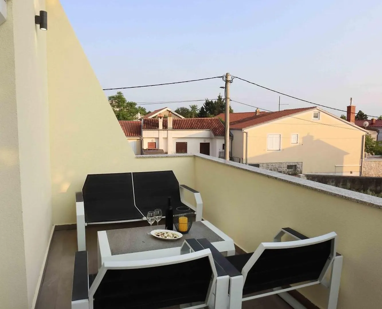 Apartman Sky Jadranovo