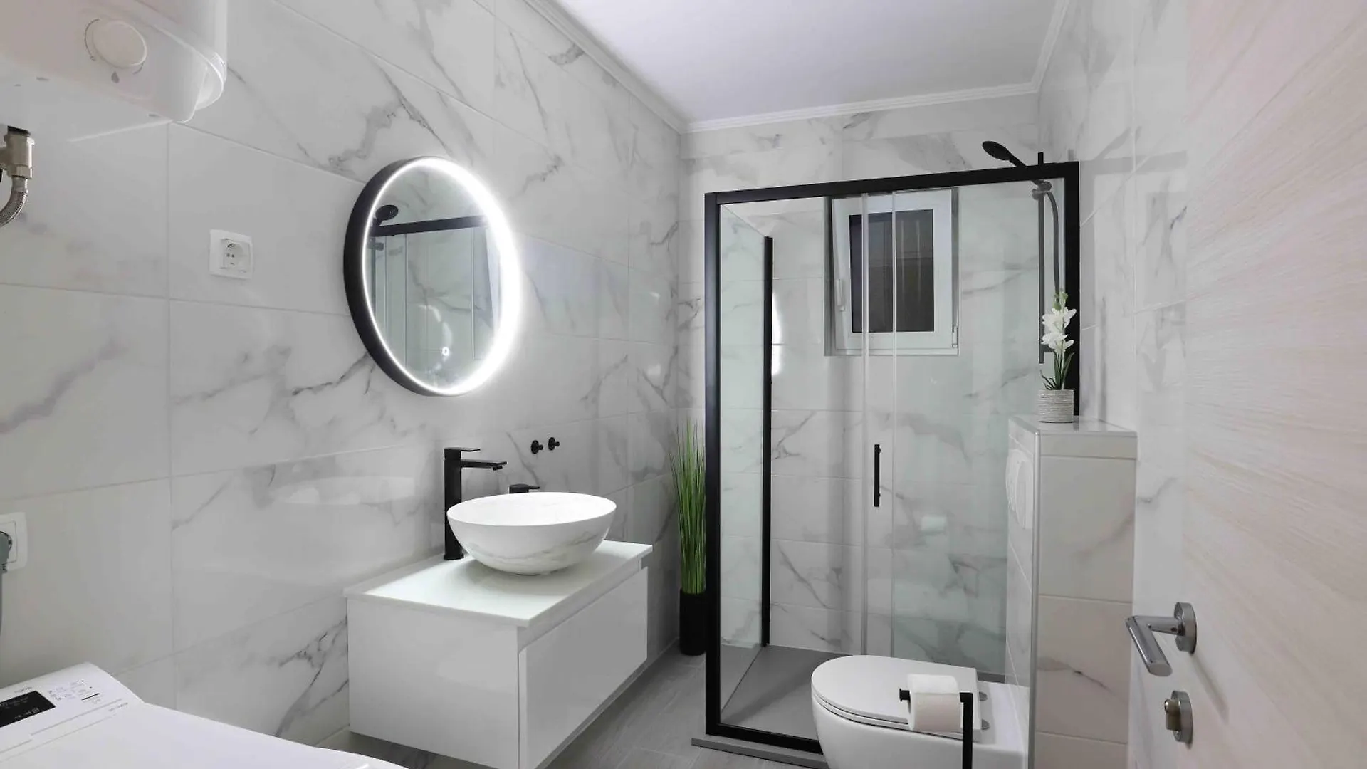 Apartman Sky Jadranovo Apartment