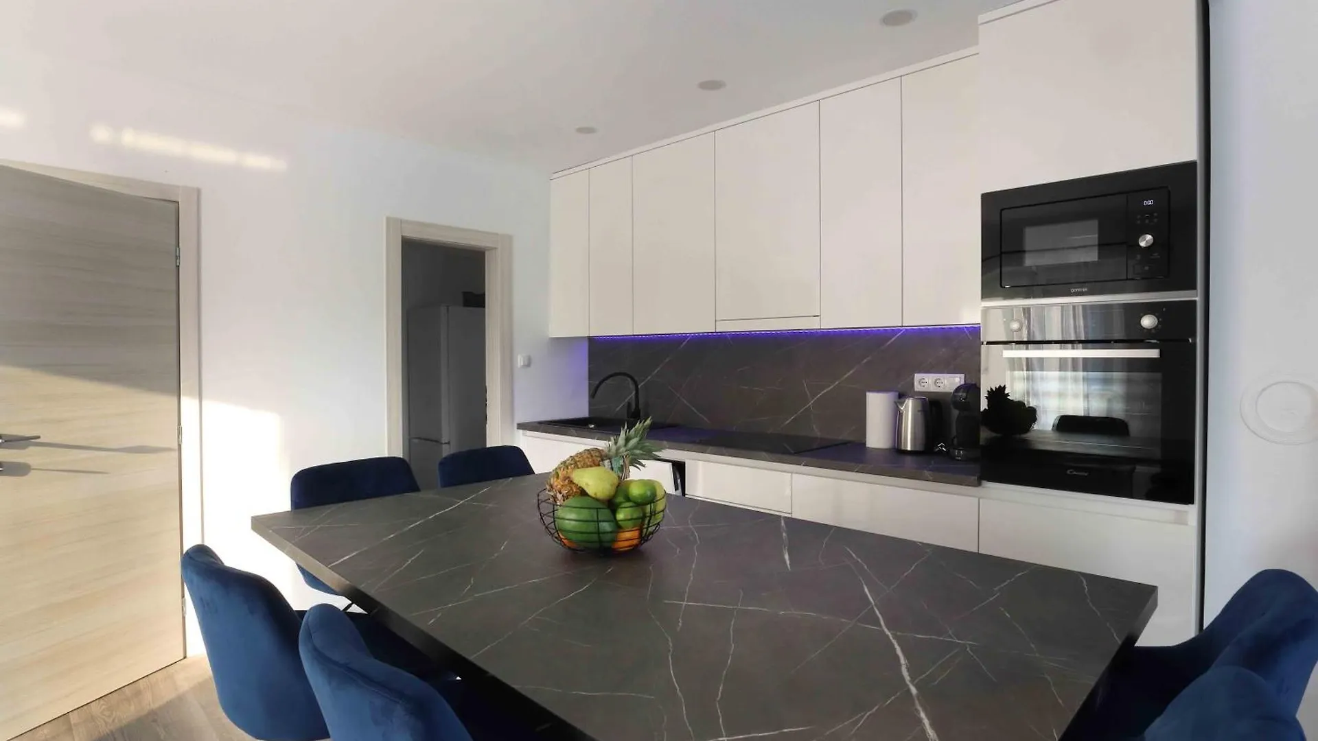 Apartman Sky Jadranovo Croatia