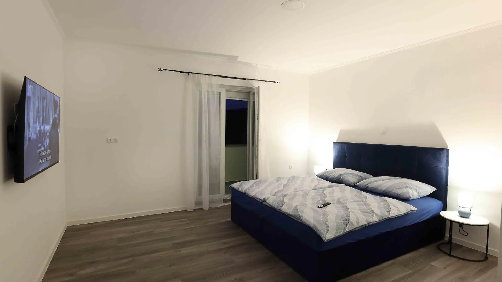Apartman Sky Jadranovo 0*,  Croatia