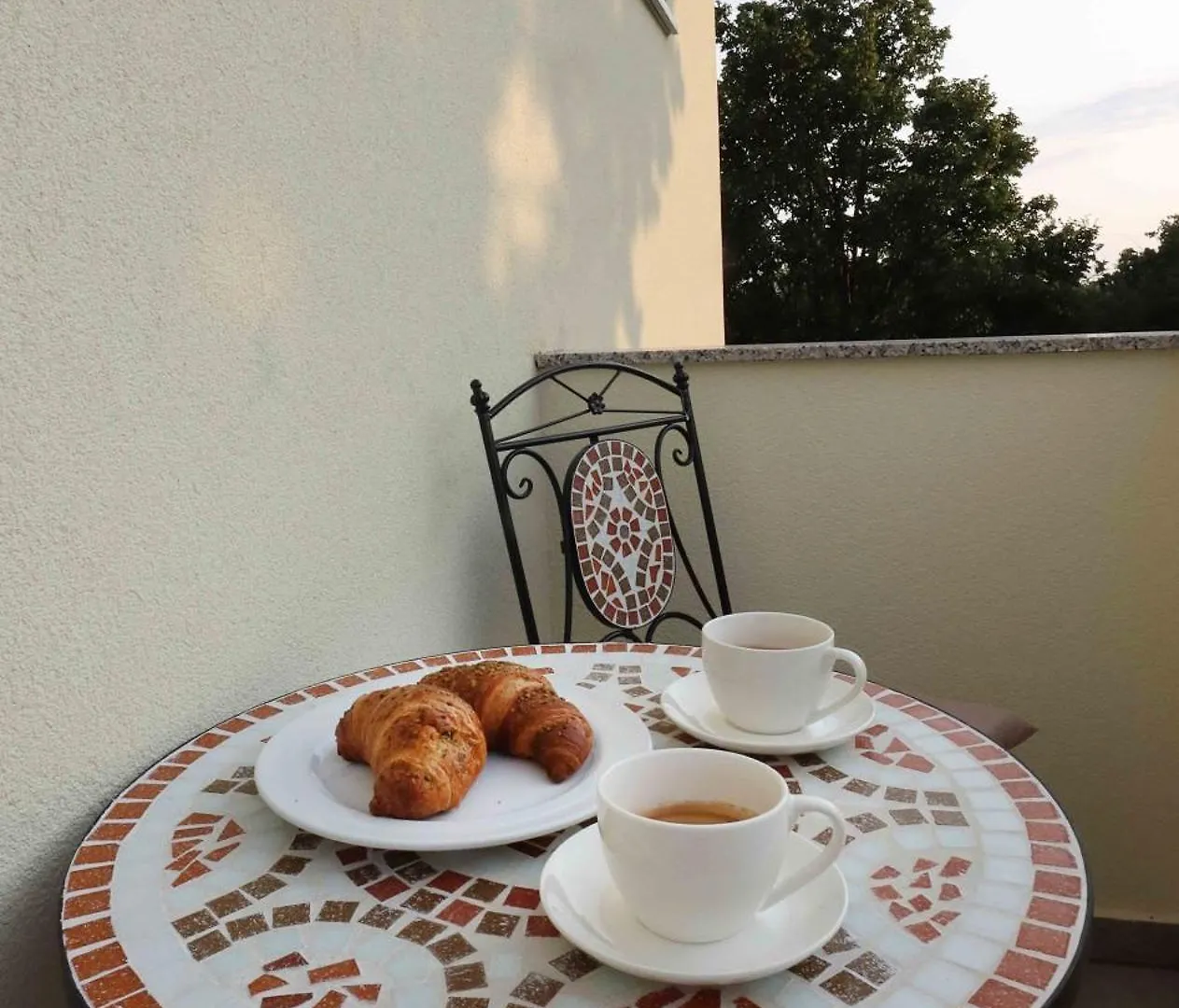 Apartman Sky Jadranovo