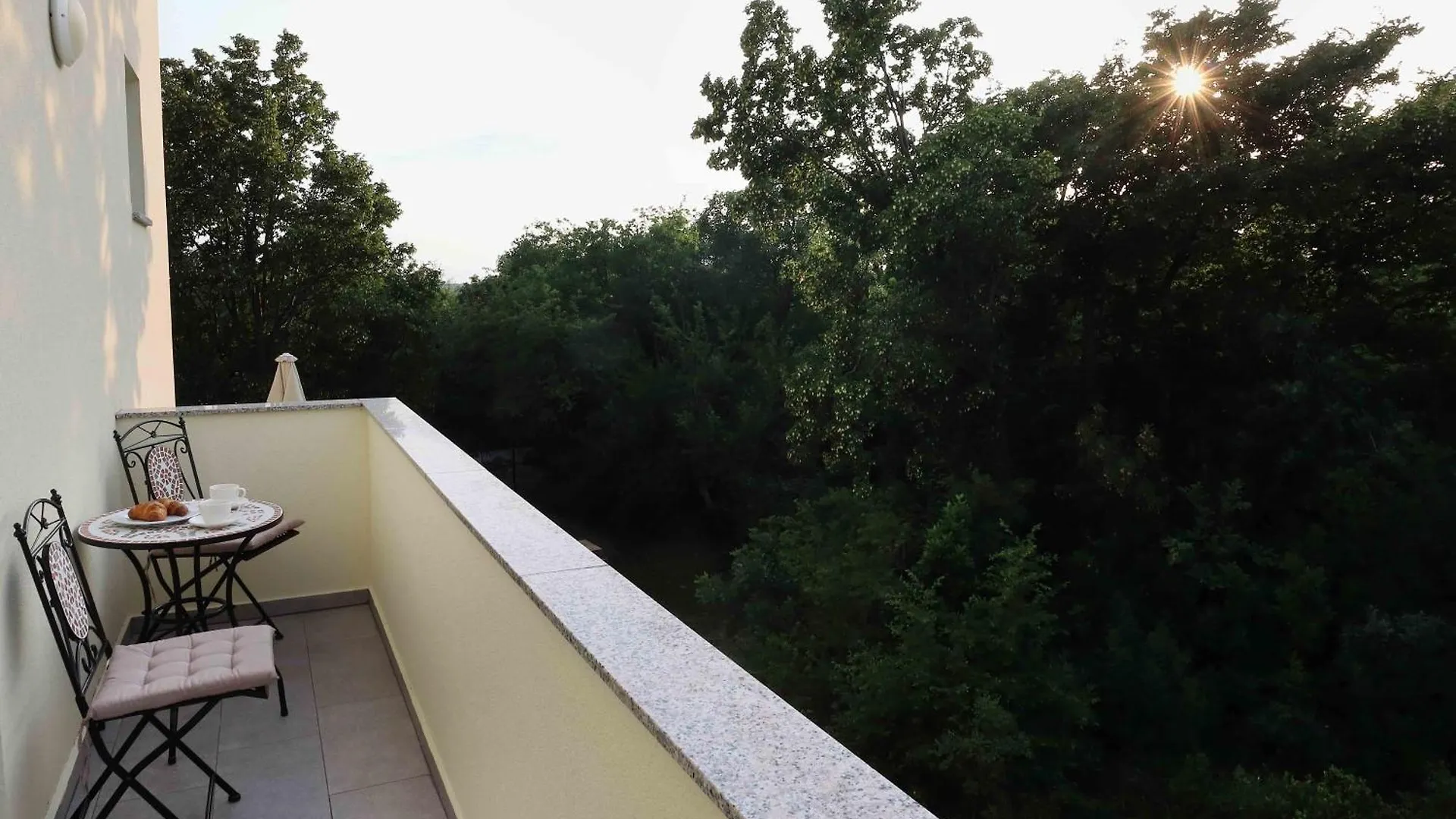 Apartman Sky Jadranovo 0*,