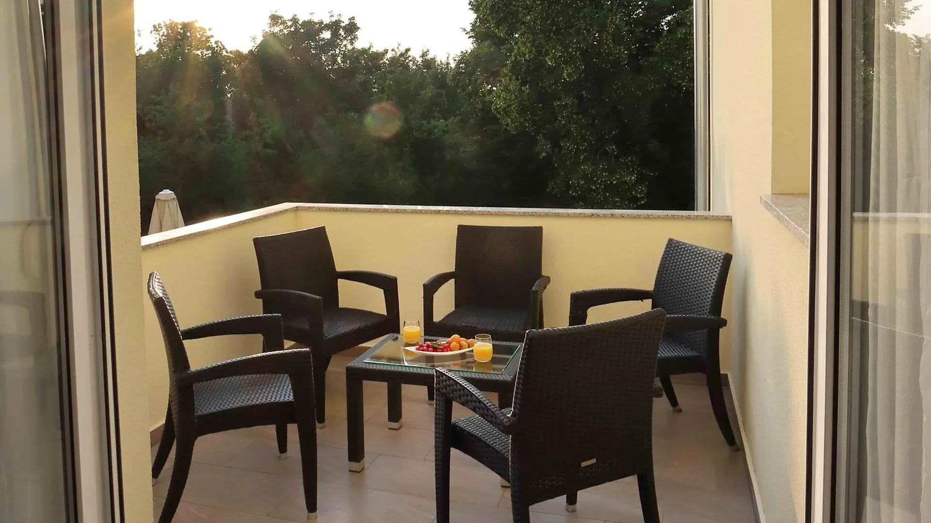 Apartment Apartman Sky Jadranovo