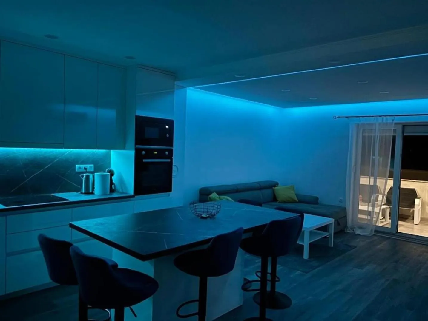Apartman Sky Jadranovo 0*,  Croatia