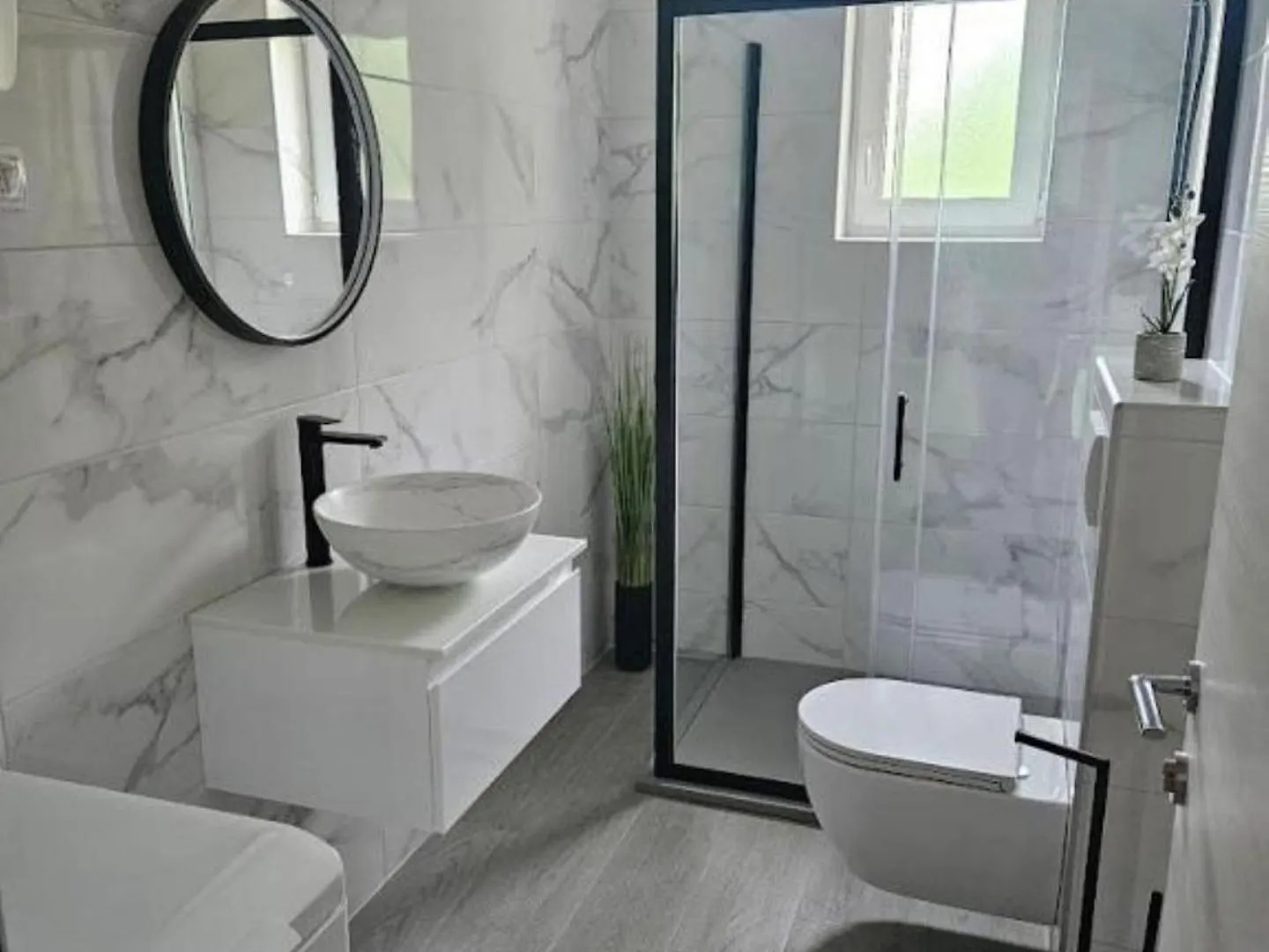 Apartman Sky Jadranovo